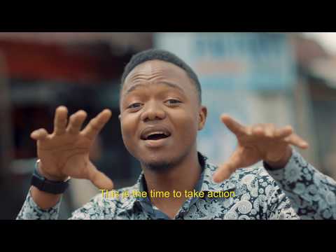 SasaBasi Campaign Official Music Video