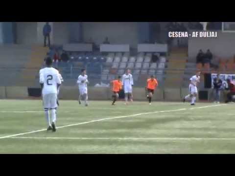 Akademija Duljaj - Torneo Daniele Pecci 2014