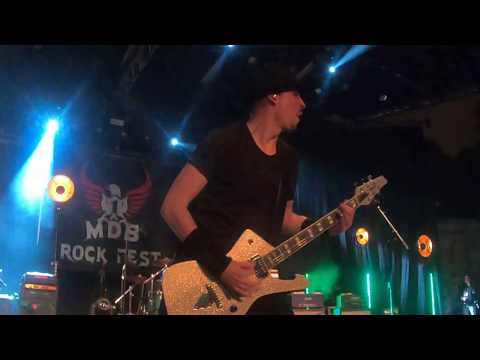 Soldier Side - Toxicity - Rock Fest 10/05/2019 - Nice