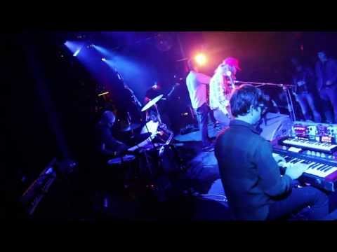 GONZAÏ XV : An evening with Lumerians, Eternal Tapestry & Steeple Remove