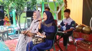 Download lagu MAWAR PUTIH kendang 4 sampek jeboll cover by. Fitri cea mp3