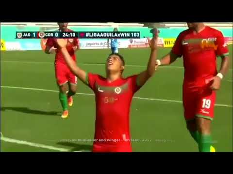 Feiver Mercado ●  Cortuluá ●  2017