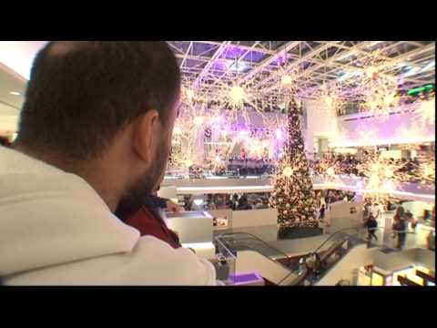 ssccainnajm chantons noel ABC Dbayeh