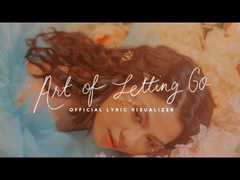Video thumbnail for Art of Letting Go