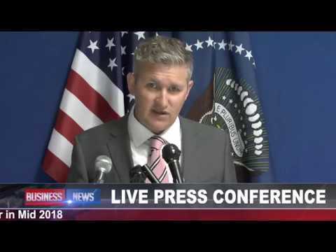 Distoriam New Album 2018 USA Live Press conference