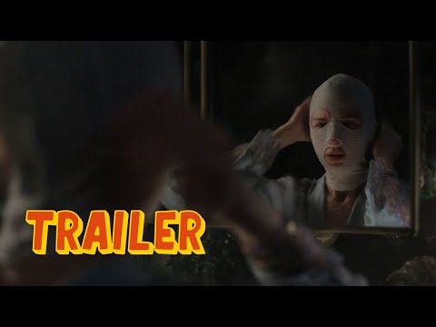 Goodnight Mommy - Official Trailer (2022)