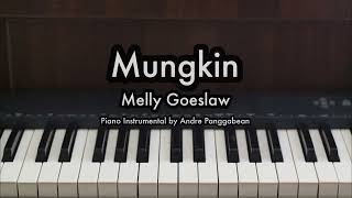 Download lagu Mungkin - Melly Goeslaw | Piano Karaoke by Andre Panggabean mp3 Download lagu Mungkin - Melly Goeslaw | Piano Karaoke by Andre Panggabean mp3