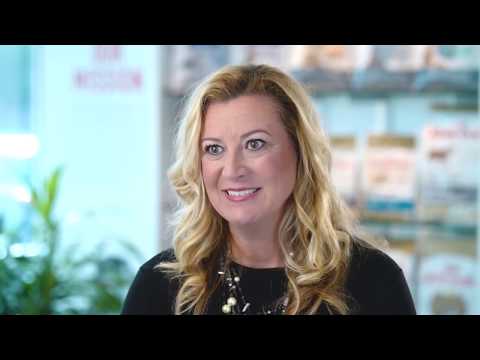Royal Canin - Customer Success Story (Kamie Eckert - General Manager USA)