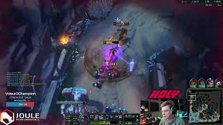 150 - SHEN TOP - UNRANKED TO MASTER HARD MODE 2025