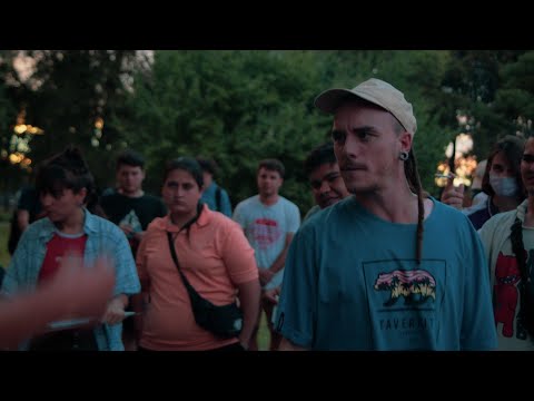 PINGUI vs GAMMA BETTA - SEMIFINAL - AMSTERDAM FREE ft ACTITUD FREESTYLE - REGIONAL CUYO