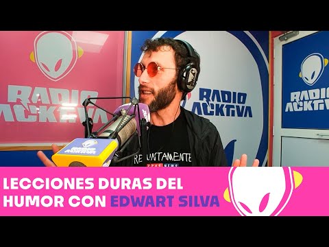 Open mic, hate, and discipline: How do you become a comedian? | El Gallo