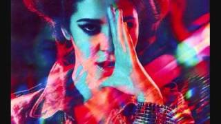 Marina and the Diamonds - Shampain (Fred Falke Radio Mix)