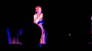 Julie Fowlis - Tha Brogan Ur Agam A Nochd - The Queen&#39;s Hall, Edinburgh, 2 October 2011