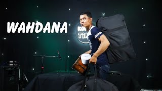 Download lagu WAHDANA DANA versi jaipong koplo mp3