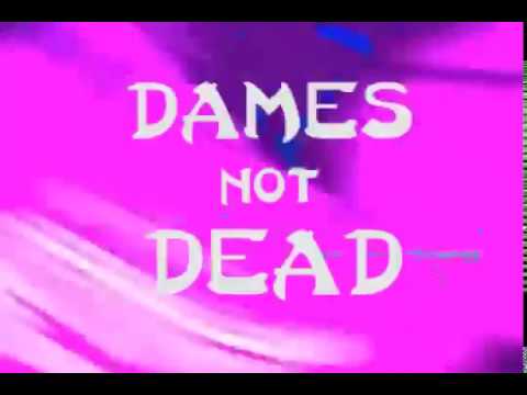 DamesNotDead - Envy Me (Remix) [Official Music Video]
