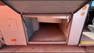 Volvo B8R 8900 LE 44 SEATS + 49 STANDING / AC / AUXILIARY HEATER Überlandbus kaufen - Bild 4 | Autoline AT Volvo B8R 8900 LE 44 SEATS + 49 STANDING / AC / AUXILIARY HEATER Überlandbus | Bild 4 - Autoline