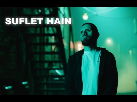 Kamarad - Suflet Hain | Official Video