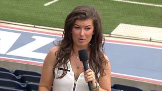 Liberty vs. Radford, Big South Conference