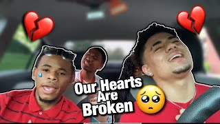 My Feelings Playlist 🥺💔