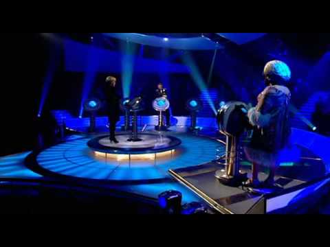 The Weakest Link- West End Theatre Special (2009) (Part 7)