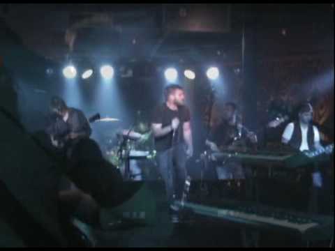 Whispers of a Shrink - GREEN AUDIO @ Harlows