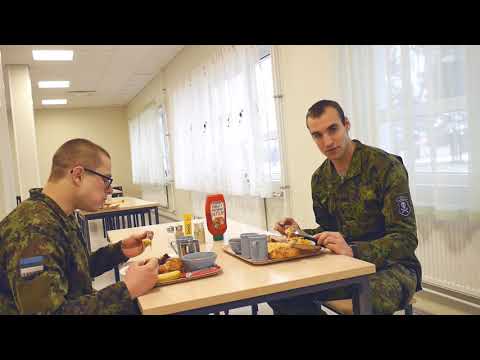 Kuperjanovi jalaväepataljoni tutvustus