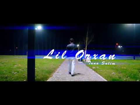 Lil orxan Saril Mene