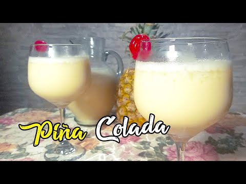 Deliciosa receta de colada de piña y maíz, una bebida colombiana