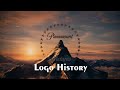 Paramount Pictures Logo History (#138)