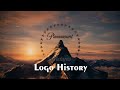 Paramount Pictures Logo History 138
