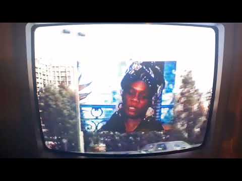 Dany Engobo - Nathalie Ambo (1993)