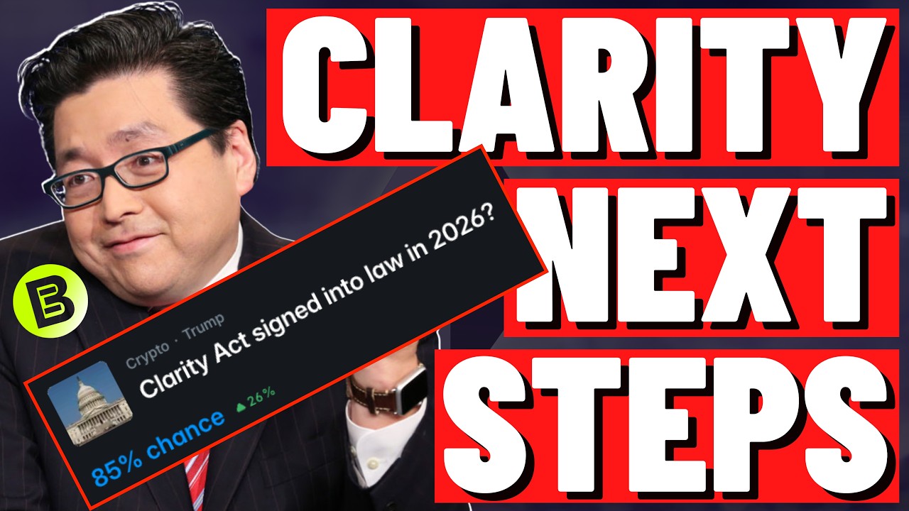 BMNR: NEXT STEPS FOR CLARITY (Watch BEFORE Monday)