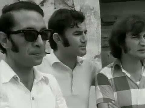 Klapa Zadar Ja sam majko cura fina  spot