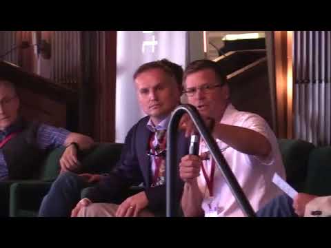 DPC Panel - Panel: Direct Primary Care Lightning Talks | Hint Summit 2018