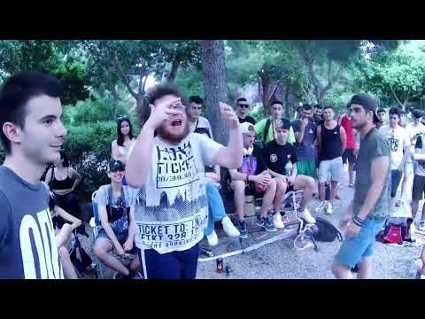 KAVRON v TACHA v CESEE v GZ | FILTROS | 2ª REGIONAL PUZZLE RAGNAROK