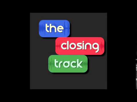 The Closing Track Ep. 35 - Zero Gravity Funk (Alabama Shakes and Haste the Day)