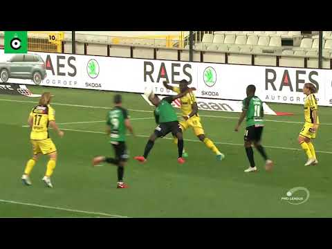 Abonneer je nu op Cercle Brugge!