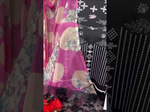 Taj Creations 401 Pure Cotton Wholesale Pakistani Suit – product video thumbnail