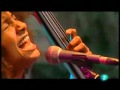 Esperanza Spalding - Mela (part 1) (Live in San Sebastian july 23, 2009 )