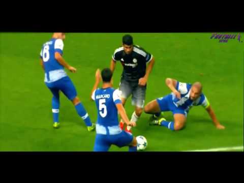 Best Football Skills Tricks 2015   2016