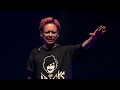 DIR EN GREY Jesus Christ R N R