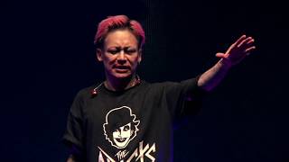 DIR EN GREY - Jesus Christ R&#39; n R