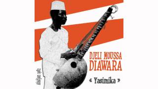 Haidara - Djeli Moussa Diawara [Yasimika (Abidjan 1982)]