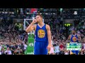 Steph Curry Drops 38 In Warriors Double Overtime Win