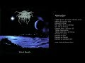 Darkthrone - Ravnajuv