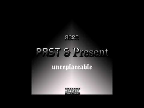 Adr0 - unreplaceable
