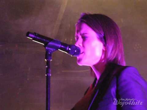 5/18 Tegan & Sara - How Come You Don't Want Me Now @ Le Poisson Rouge, NYC 5/09/16