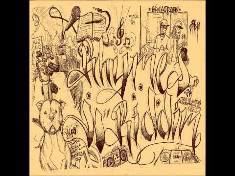 Rhymes & Riddim - This Generation