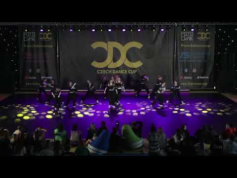 HDC Praha - CHROMATICA - CZECH DANCE CUP 2024 - GRAND FINÁLE
