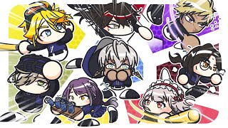 [閒聊] (虹甲2025) IB 育成#7